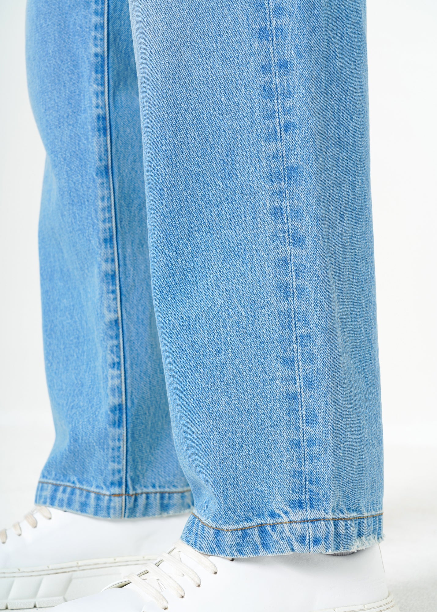 Noend Men's Classic Fit Rigid Jeans - Noend Denim