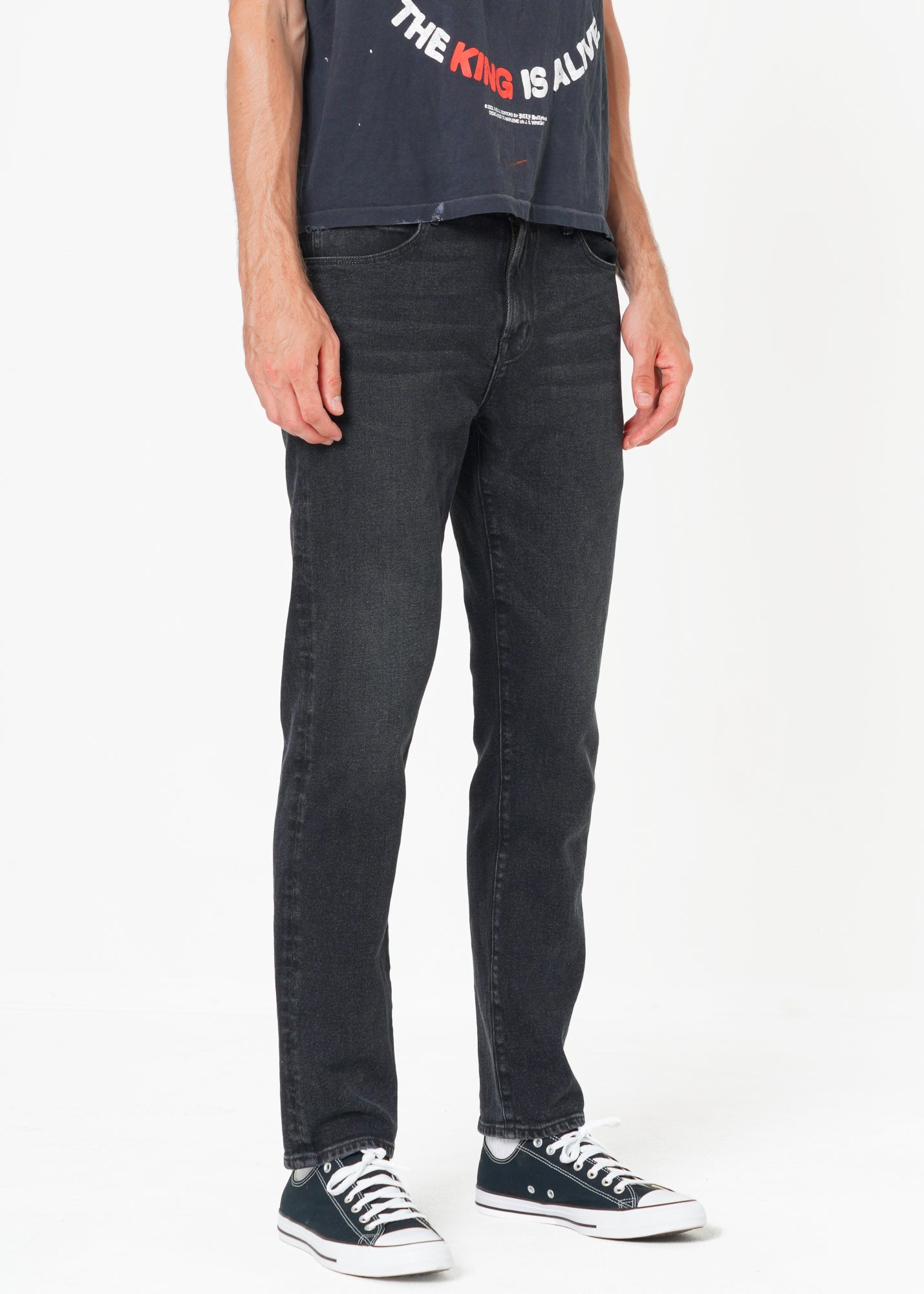 Noend Men's Slim Fit Jeans - Noend Denim