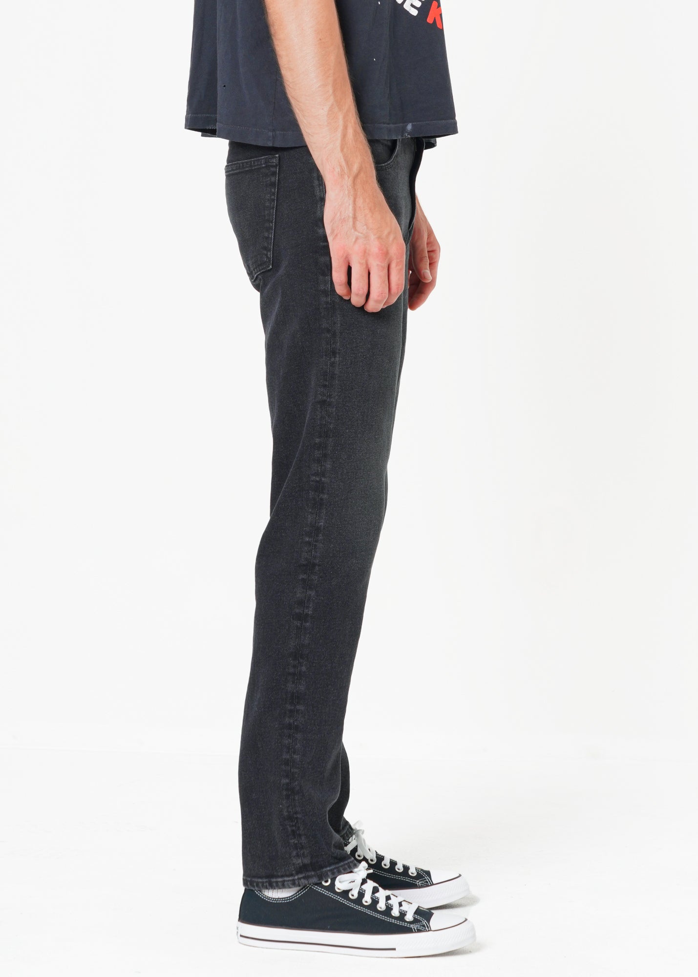 Noend Men's Slim Fit Jeans - Noend Denim