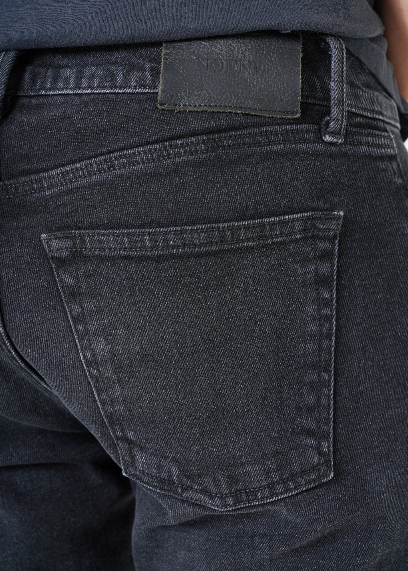 Noend Men's Slim Fit Jeans - Noend Denim
