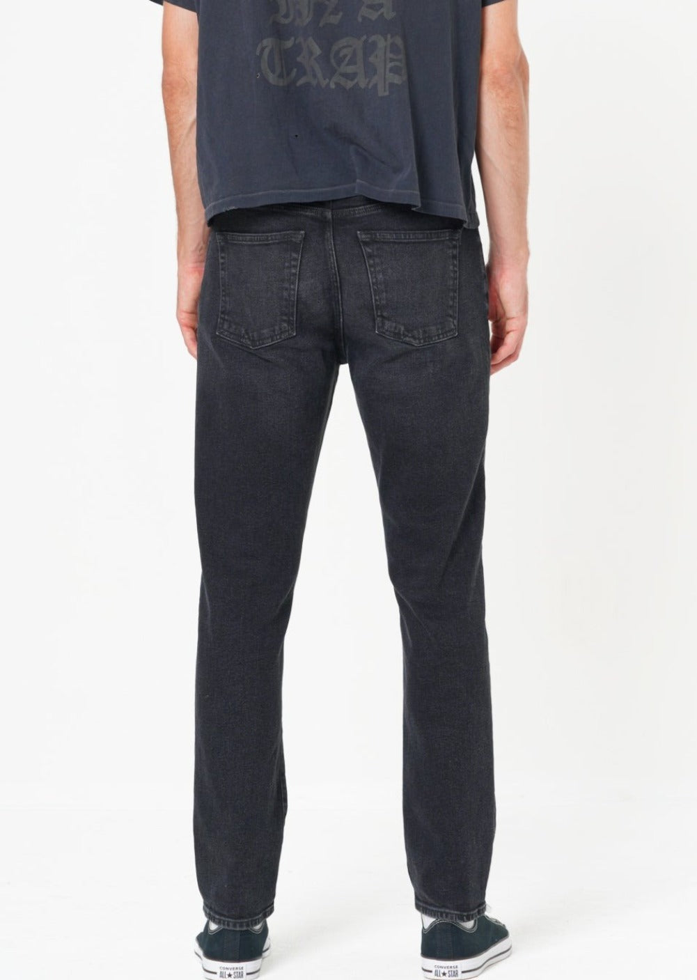 Noend Men's Slim Fit Jeans - Noend Denim