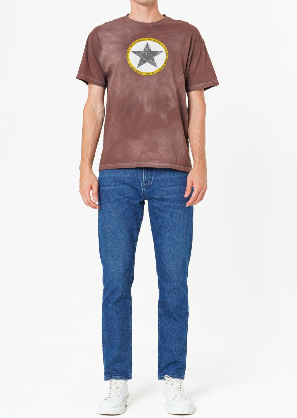 Slim Fit Jeans