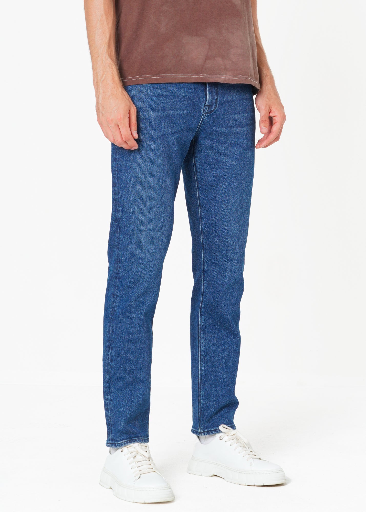 Slim Fit Jeans