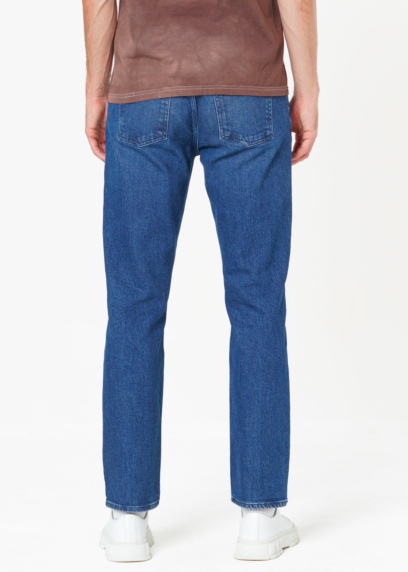 Slim Fit Jeans