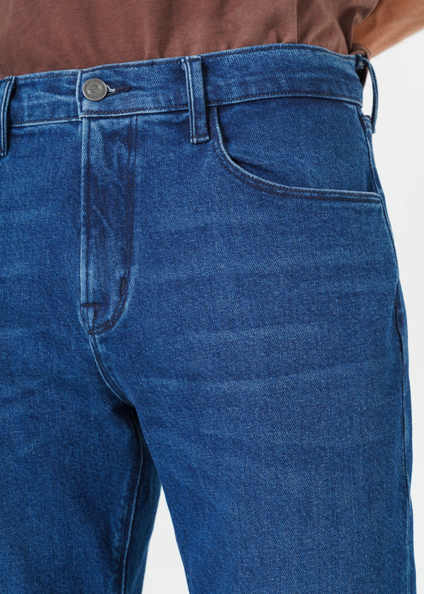 Slim Fit Jeans